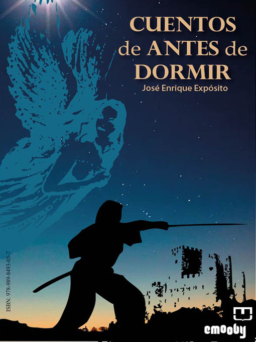 Title details for Cuentos de Antes de Dormir by Jose´ Enrique Serrano Expo´sito - Available